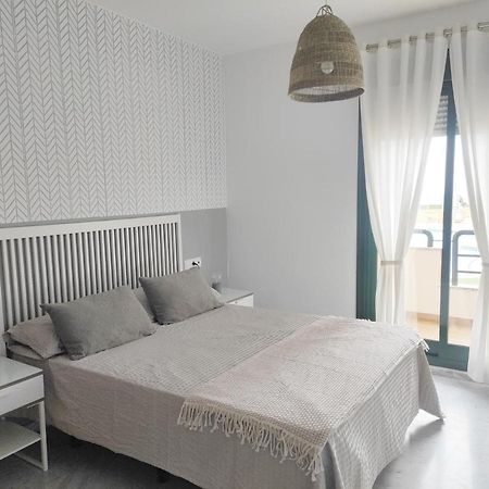 Apartamento HH Torrequebrada Benalmádena Exterior foto