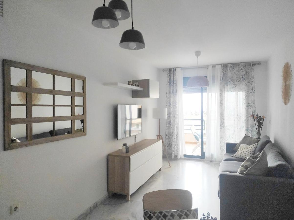 Apartamento HH Torrequebrada Benalmádena Exterior foto