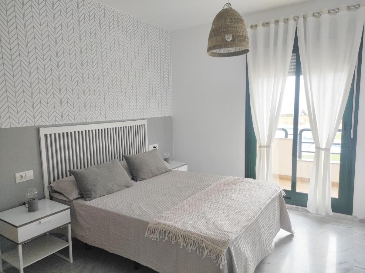 Apartamento HH Torrequebrada Benalmádena Exterior foto