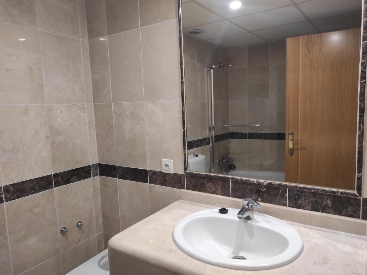 Apartamento HH Torrequebrada Benalmádena Exterior foto