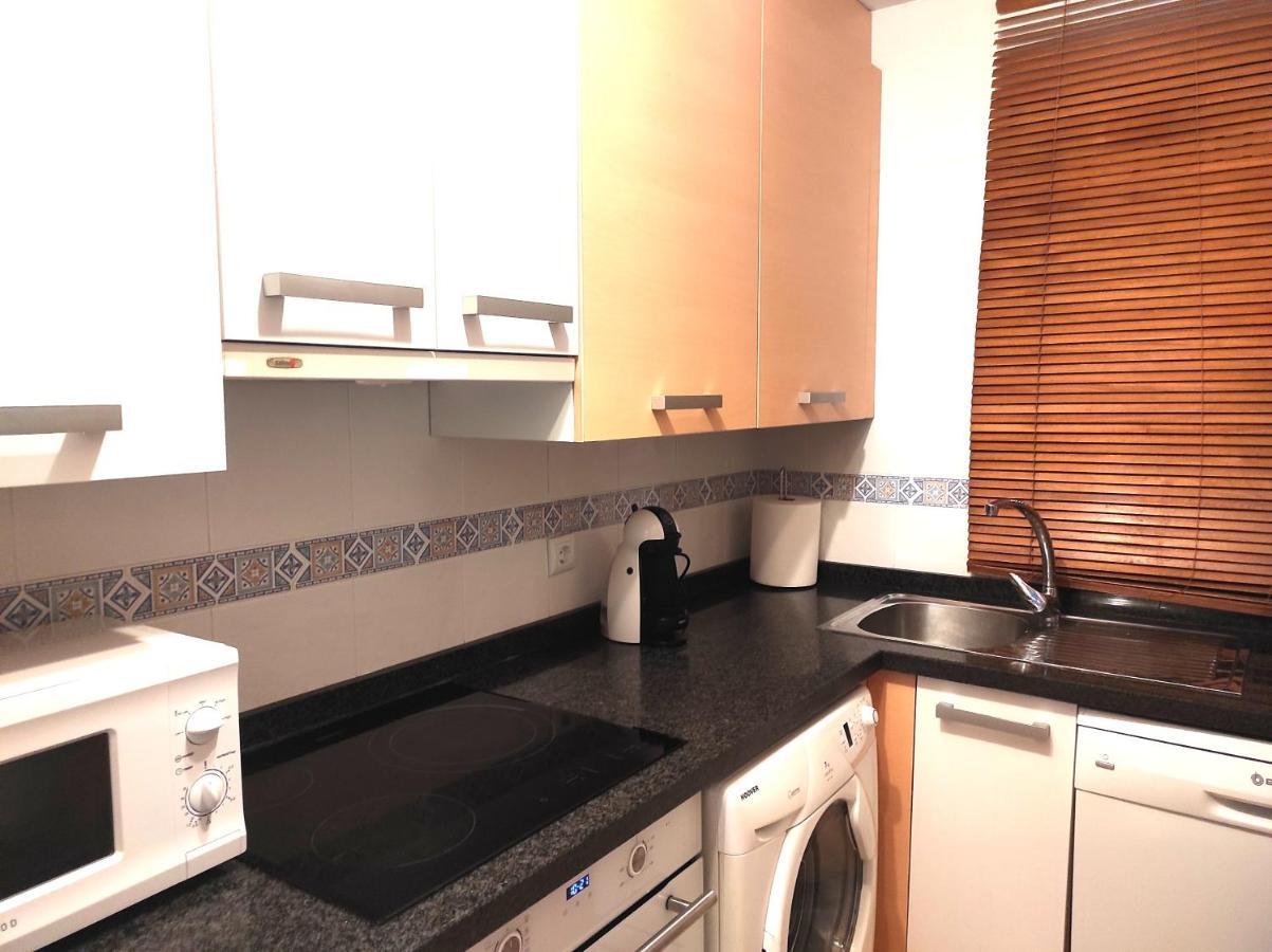 Apartamento HH Torrequebrada Benalmádena Exterior foto