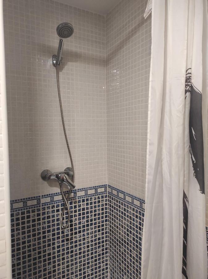 Apartamento HH Torrequebrada Benalmádena Exterior foto